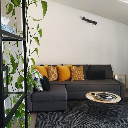 Charming Duplex With Terrace Historical City Center Arles Zewnętrze zdjęcie