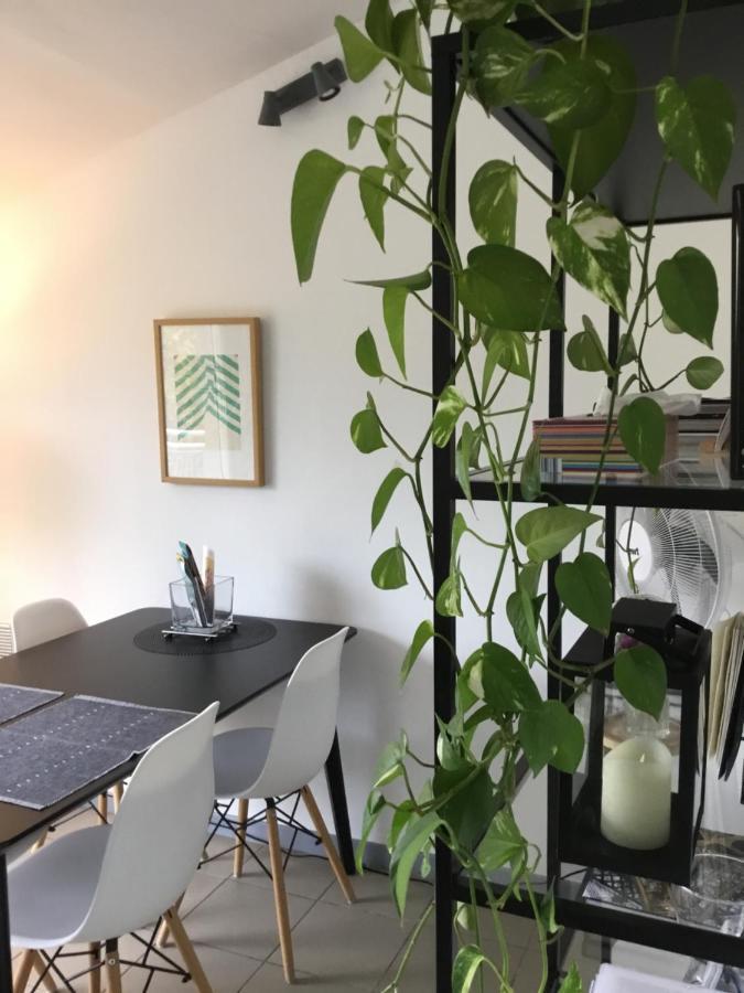 Charming Duplex With Terrace Historical City Center Arles Zewnętrze zdjęcie