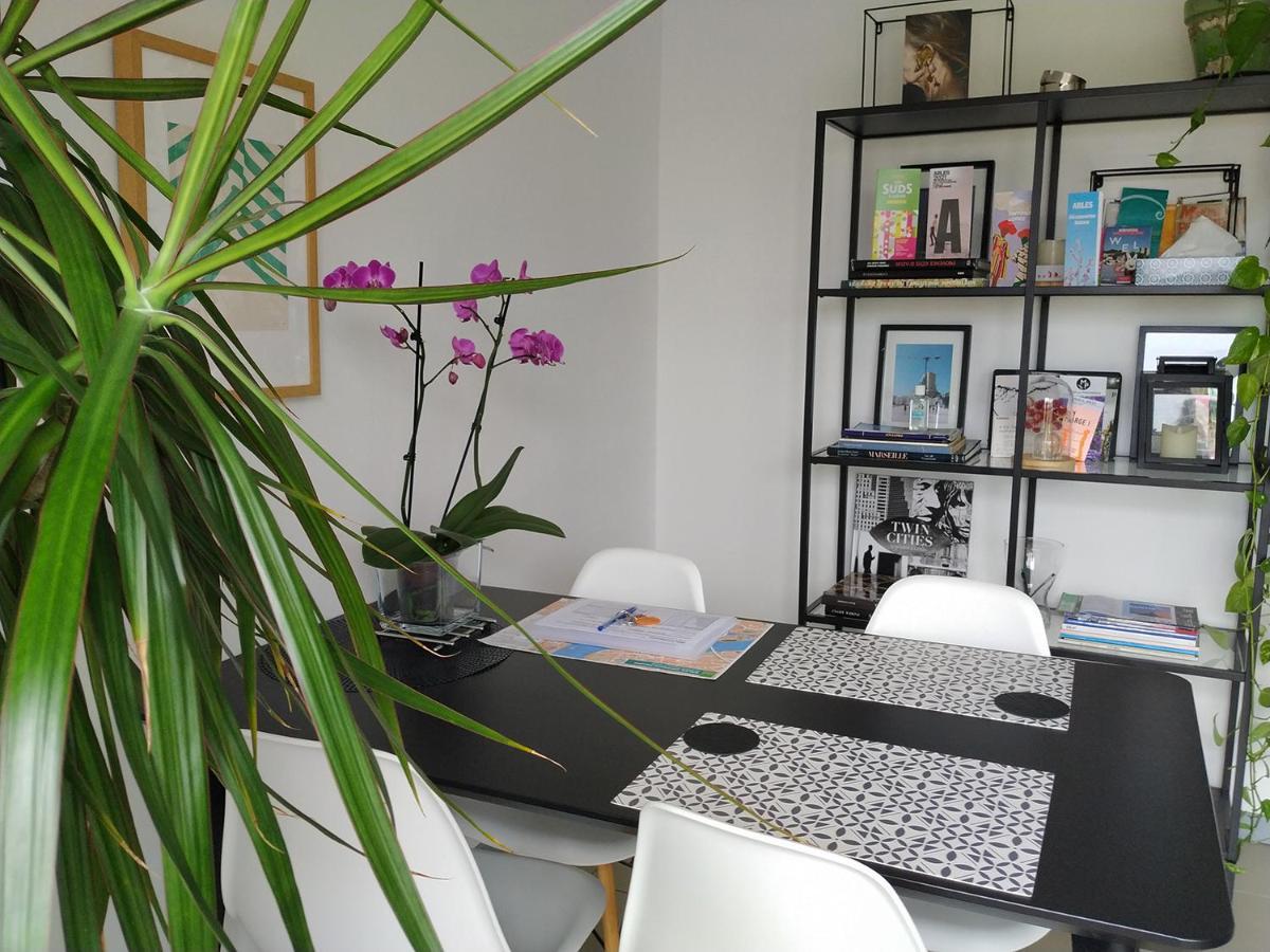 Charming Duplex With Terrace Historical City Center Arles Zewnętrze zdjęcie