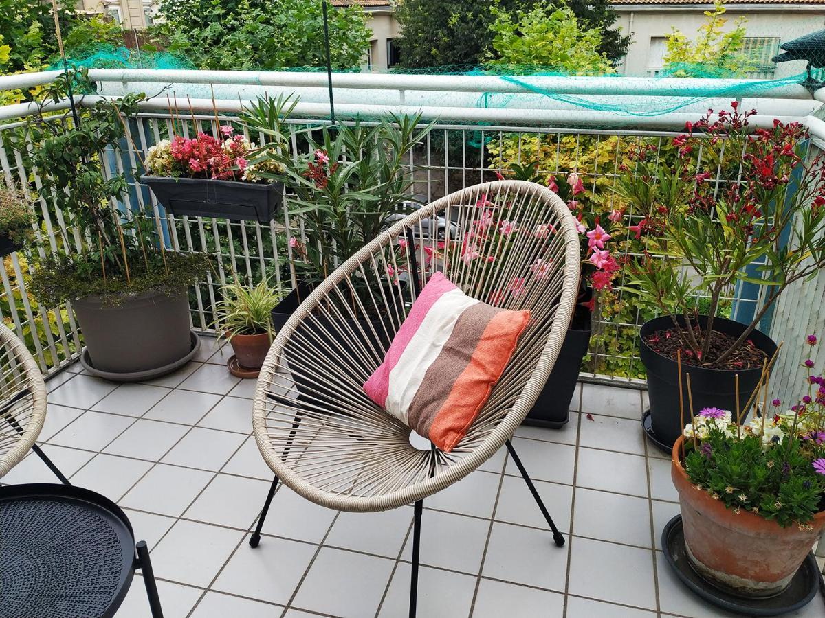 Charming Duplex With Terrace Historical City Center Arles Zewnętrze zdjęcie