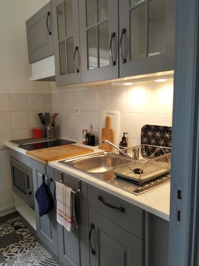 Charming Duplex With Terrace Historical City Center Arles Zewnętrze zdjęcie