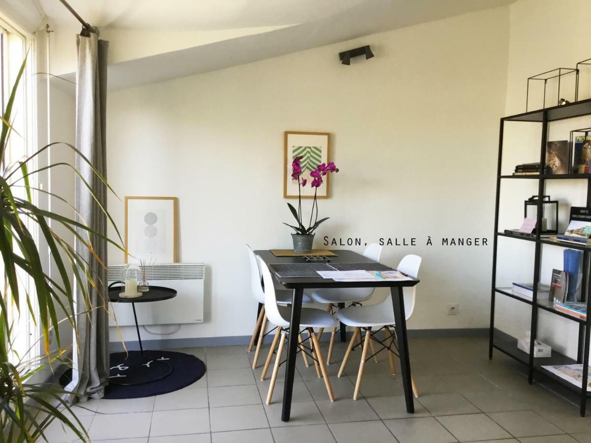 Charming Duplex With Terrace Historical City Center Arles Zewnętrze zdjęcie