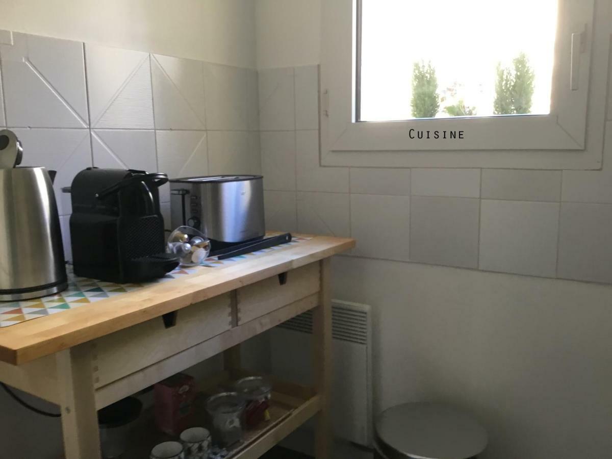 Charming Duplex With Terrace Historical City Center Arles Zewnętrze zdjęcie